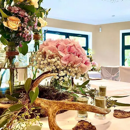 Hotel Am Park Pasewalk