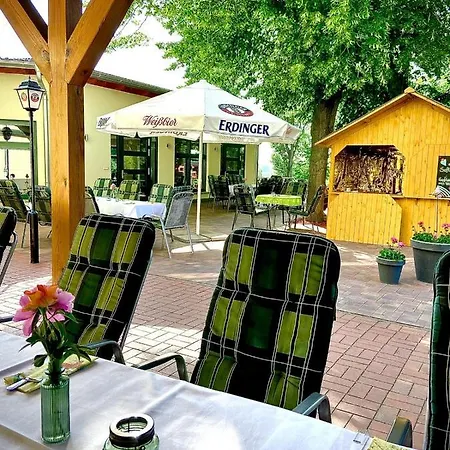 Am Park Ξενοδοχείο 3*