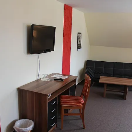 Am Park Hotel 3*