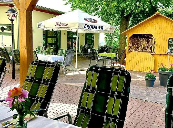 Am Park Hotell 3*