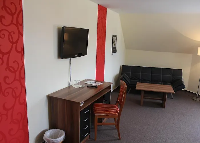 Am Park Hotell 3*
