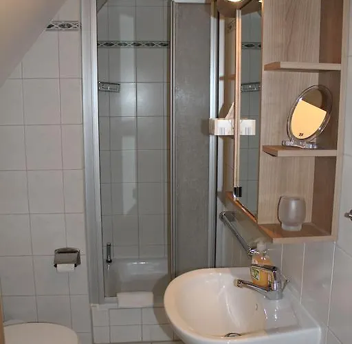 Hotell Am Park